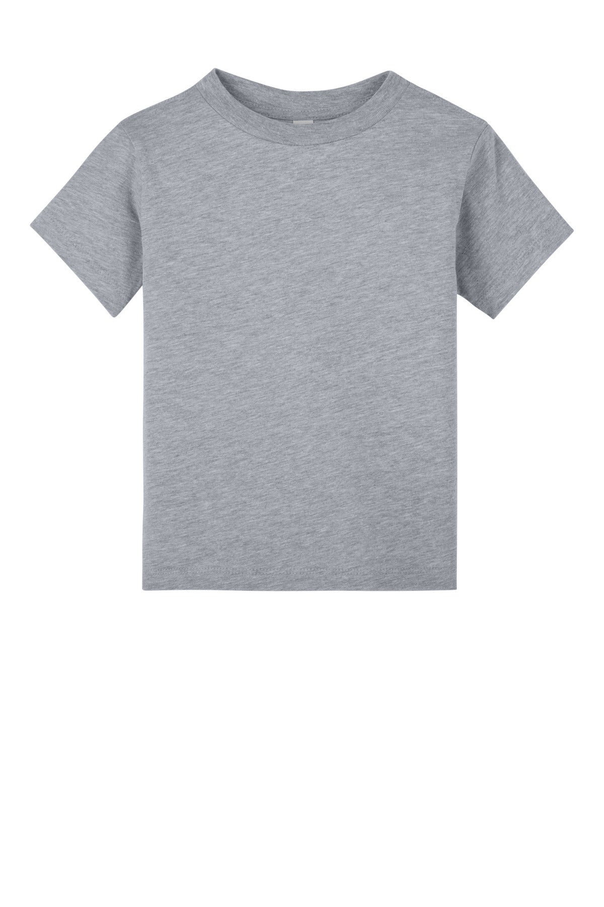 BELLA+CANVAS Toddler Short Sleeve Tee BC3001T