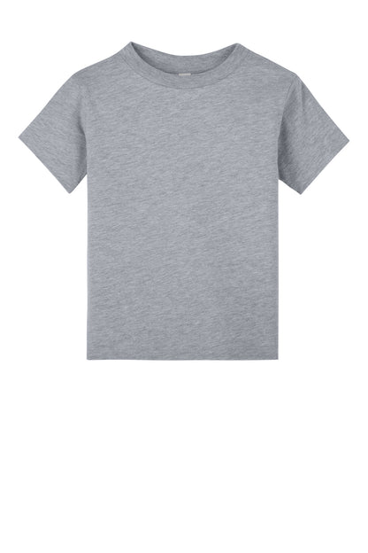 BELLA+CANVAS Toddler Short Sleeve Tee BC3001T