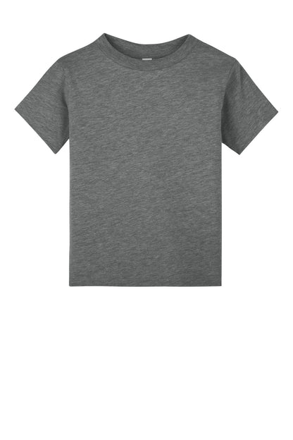 BELLA+CANVAS Toddler Short Sleeve Tee BC3001T