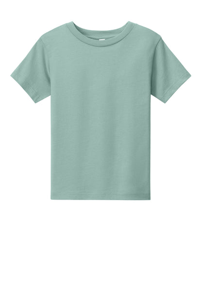 SanMar BC3001T_dustyblue_flat_front.jpg