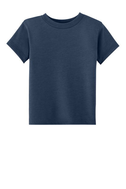 SanMar BC3001T_heathernavy_flat_front.jpg