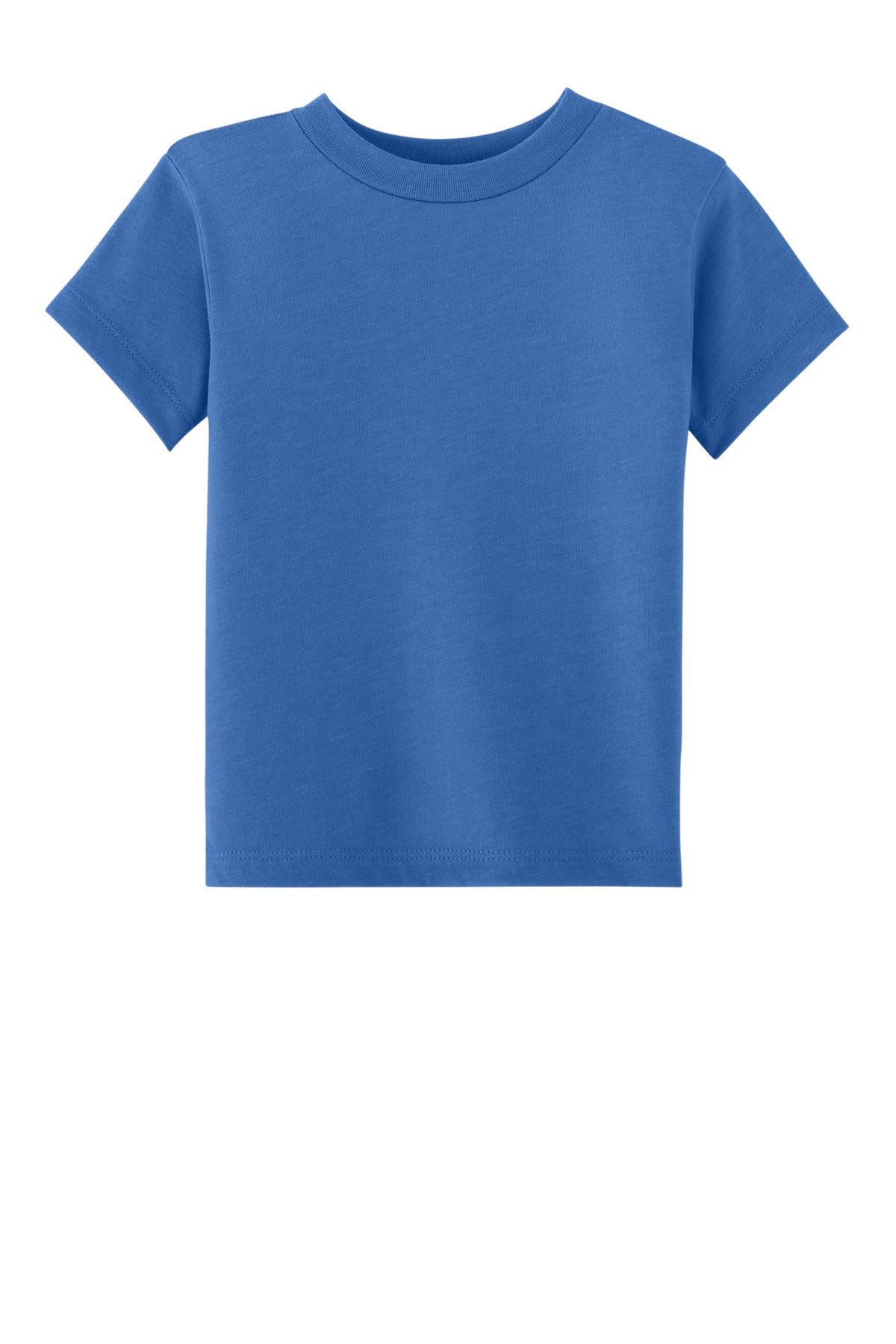 SanMar BC3001T_heathertrueroyal_flat_front.jpg