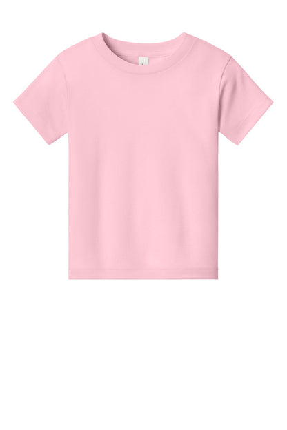 BELLA+CANVAS Toddler Short Sleeve Tee BC3001T