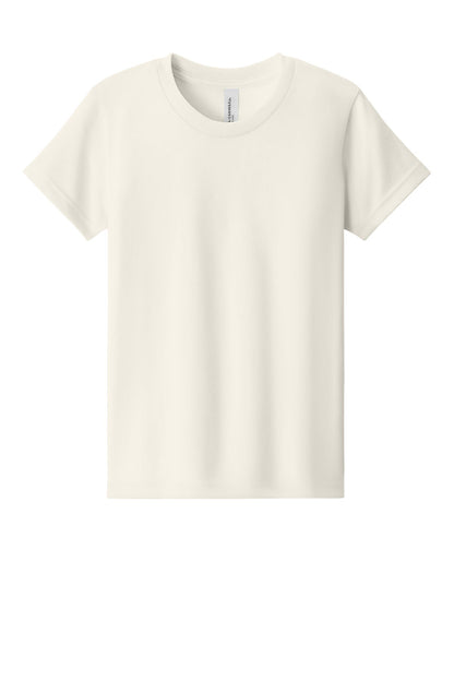 SanMar BC3001YCVC_heathernatural_flat_front.jpg?v=1762276773