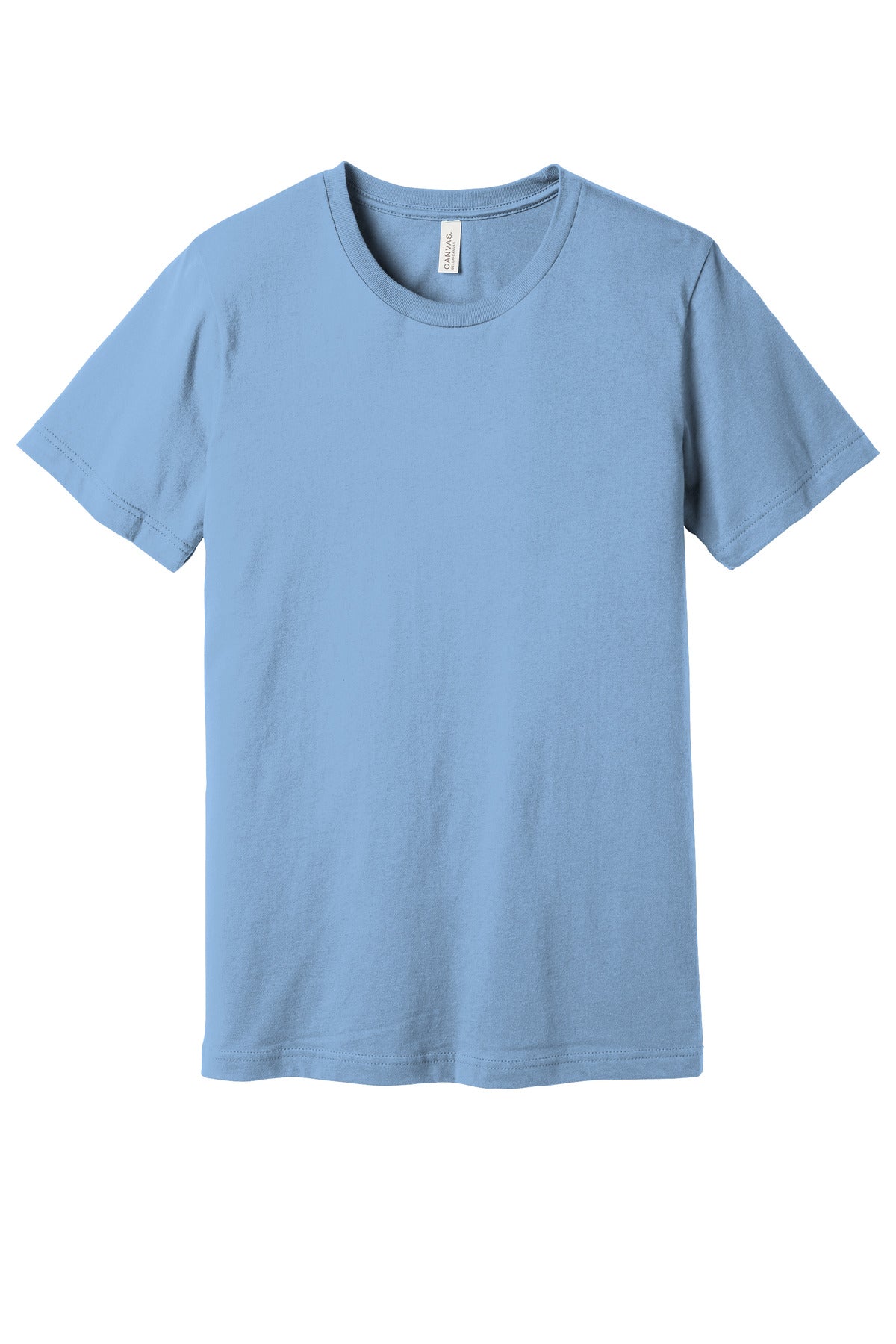 SanMar BC3001_babyblue_flat_front.jpg