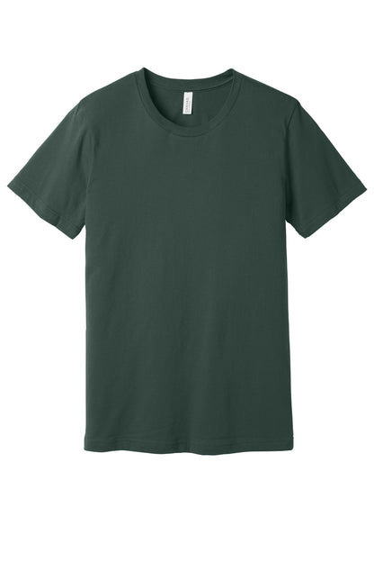 SanMar BC3001_huntergreen_flat_front.jpg