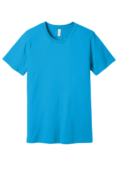 SanMar BC3001_turquoise_flat_front.jpg