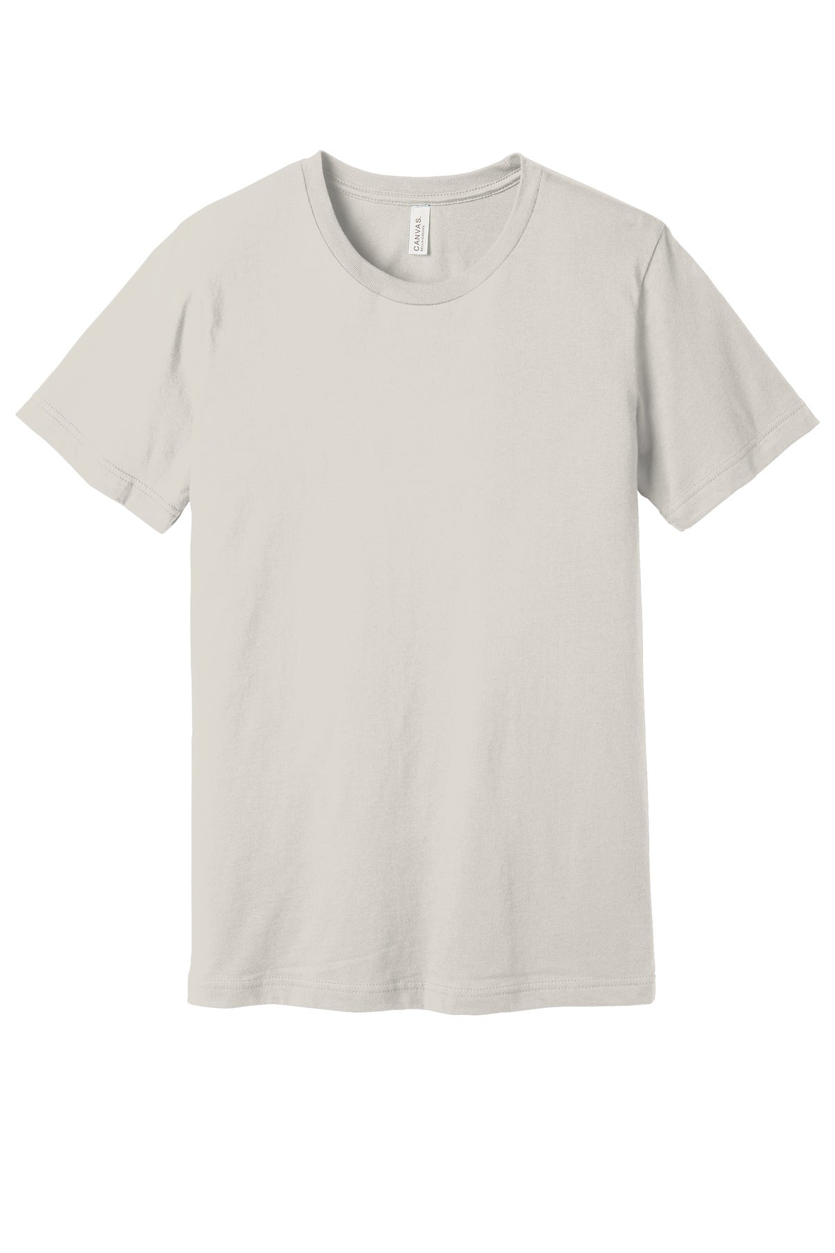 SanMar BC3001_vintagewhite_flat_front.jpg