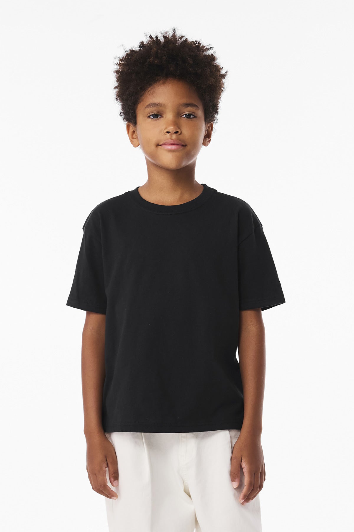 SanMar BC3010Y_vintageblack_model_front.jpg