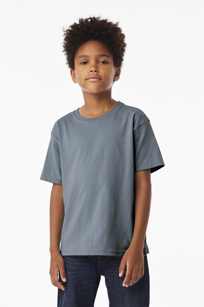 SanMar BC3010Y_vintagedenim_model_front.jpg