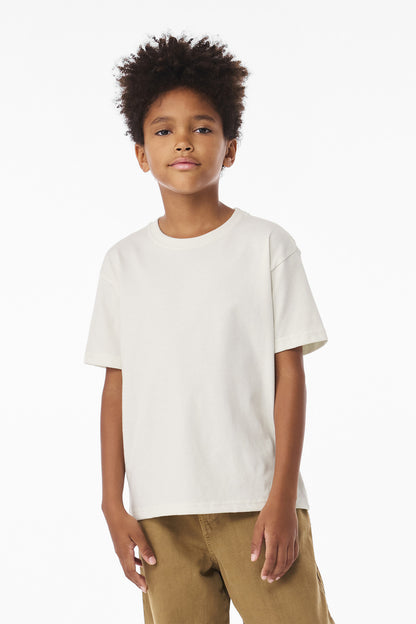 SanMar BC3010Y_vintagewhite_model_front.jpg