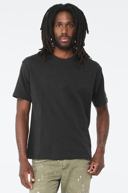 BELLA+CANVAS Unisex 6-Ounce Heavyweight Tee BC3010