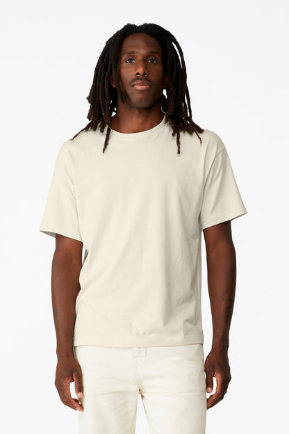 BELLA+CANVAS Unisex 6-Ounce Heavyweight Tee BC3010