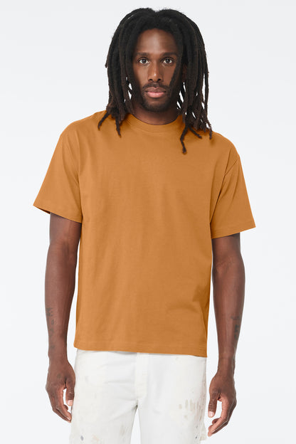 BELLA+CANVAS Unisex 6-Ounce Heavyweight Tee BC3010