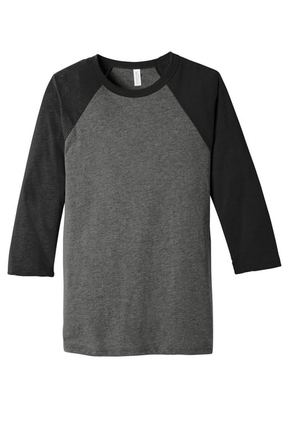 SanMar BC3200_greycharcoalblacktriblend_flat_front.jpg?v=1762272605