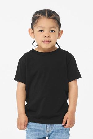 BELLA+CANVAS Toddler Triblend Short Sleeve Tee BC3413T