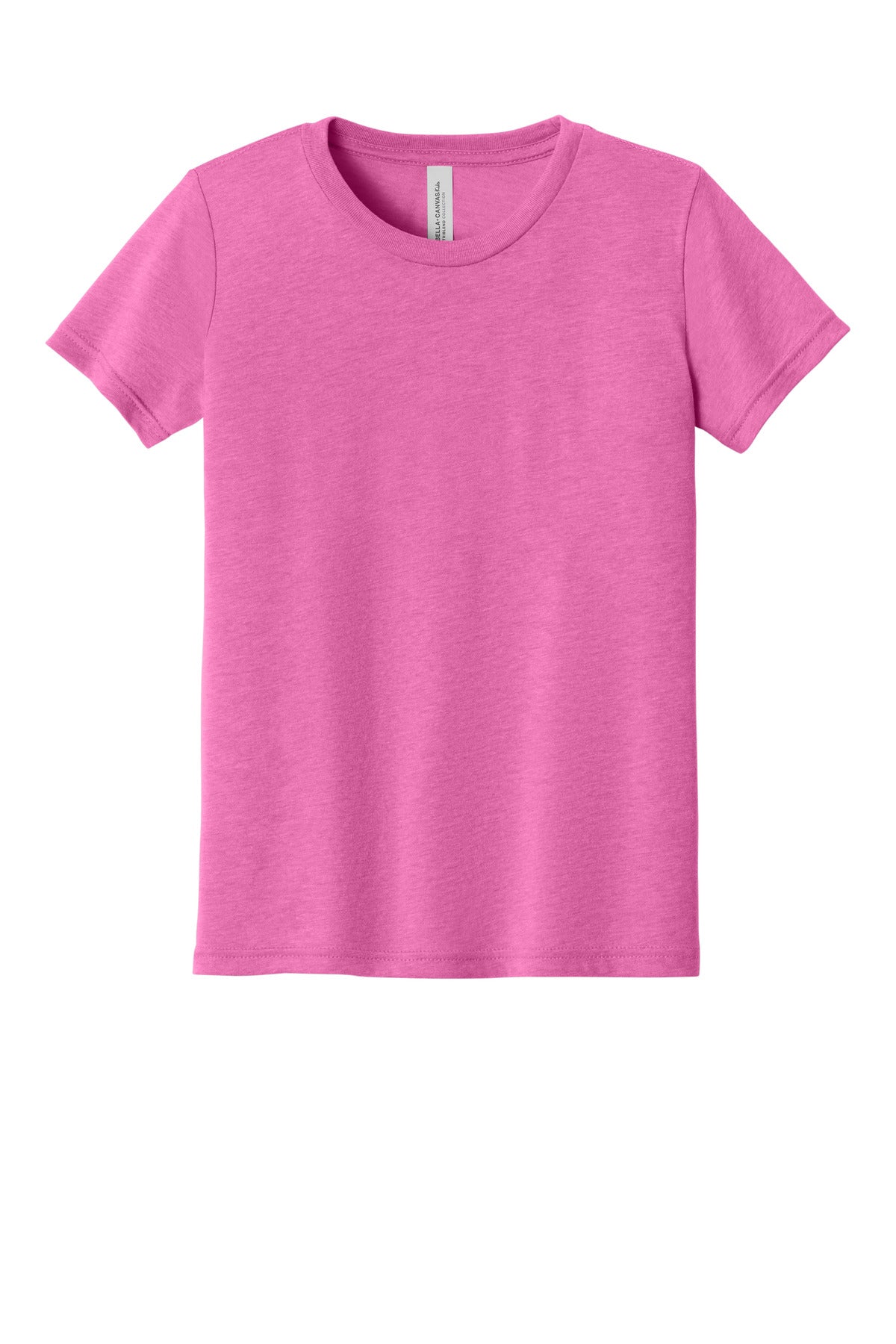 SanMar BC3413Y_charitypinktriblend_flat_front.jpg