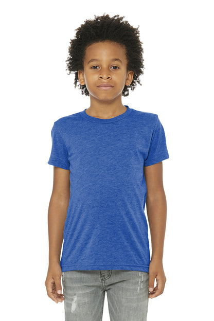 SanMar BC3413Y_trueroyaltriblend_model_front.jpg