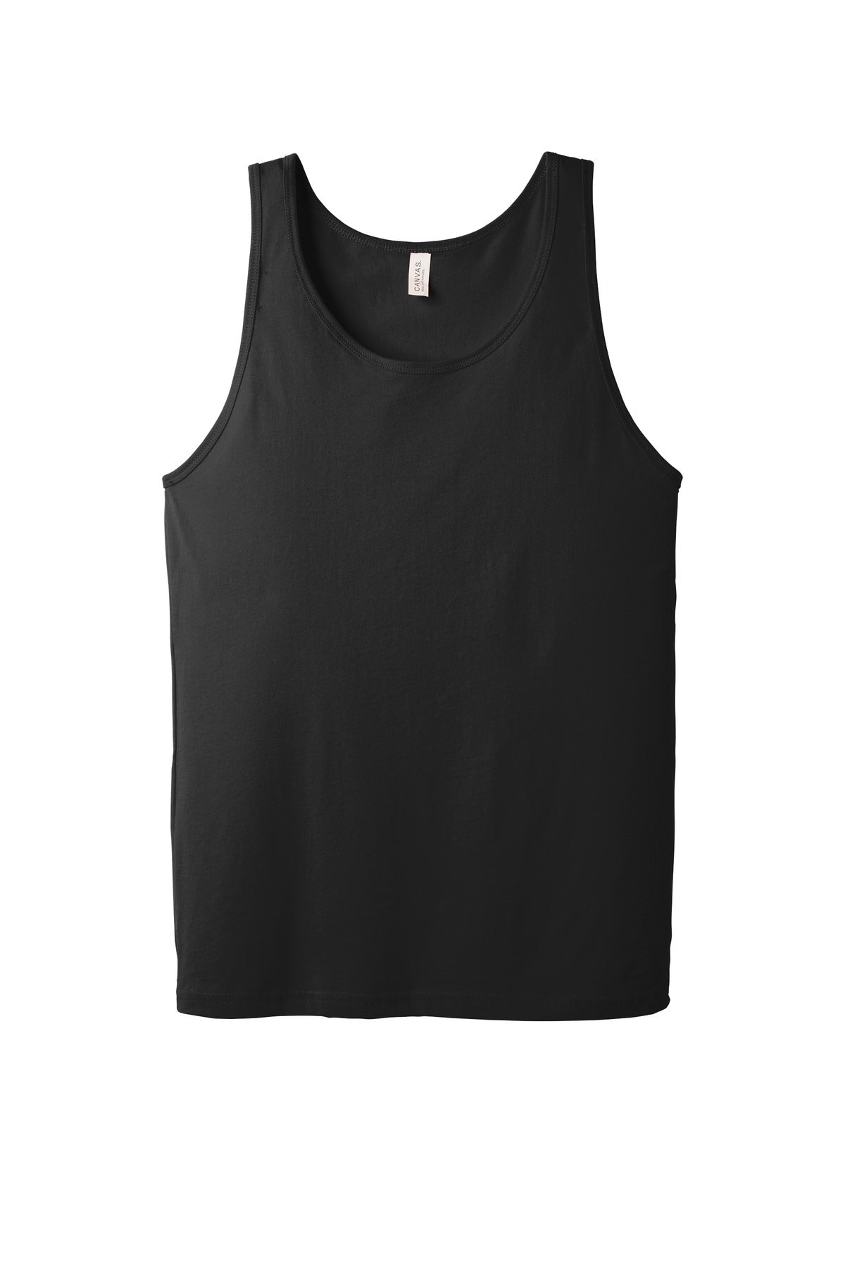 BELLA+CANVAS Unisex Jersey Tank. BC3480