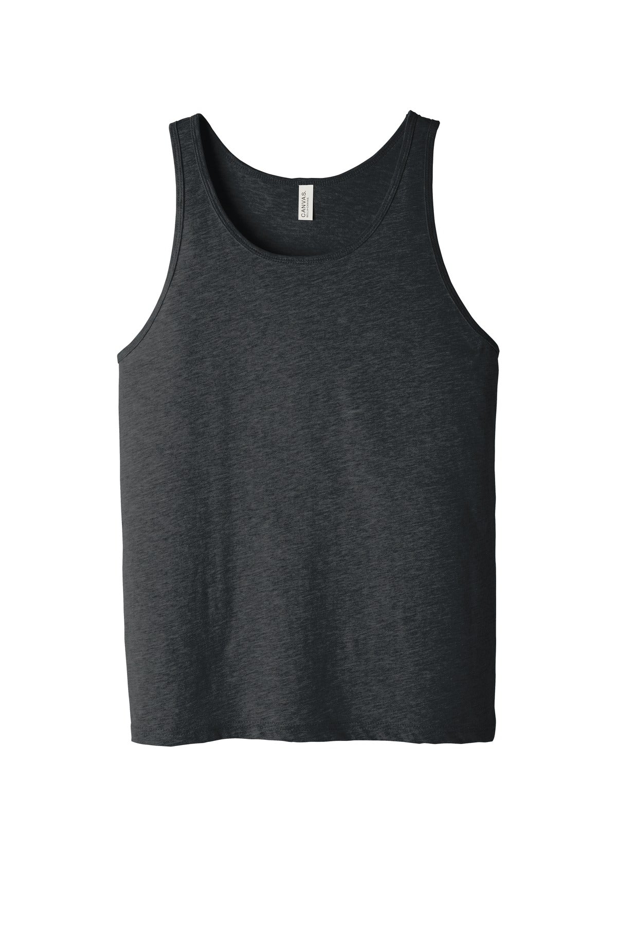 BELLA+CANVAS Unisex Jersey Tank. BC3480
