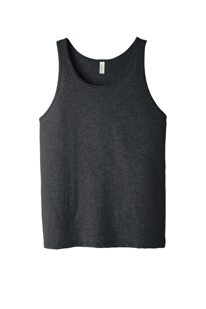 BELLA+CANVAS Unisex Jersey Tank. BC3480