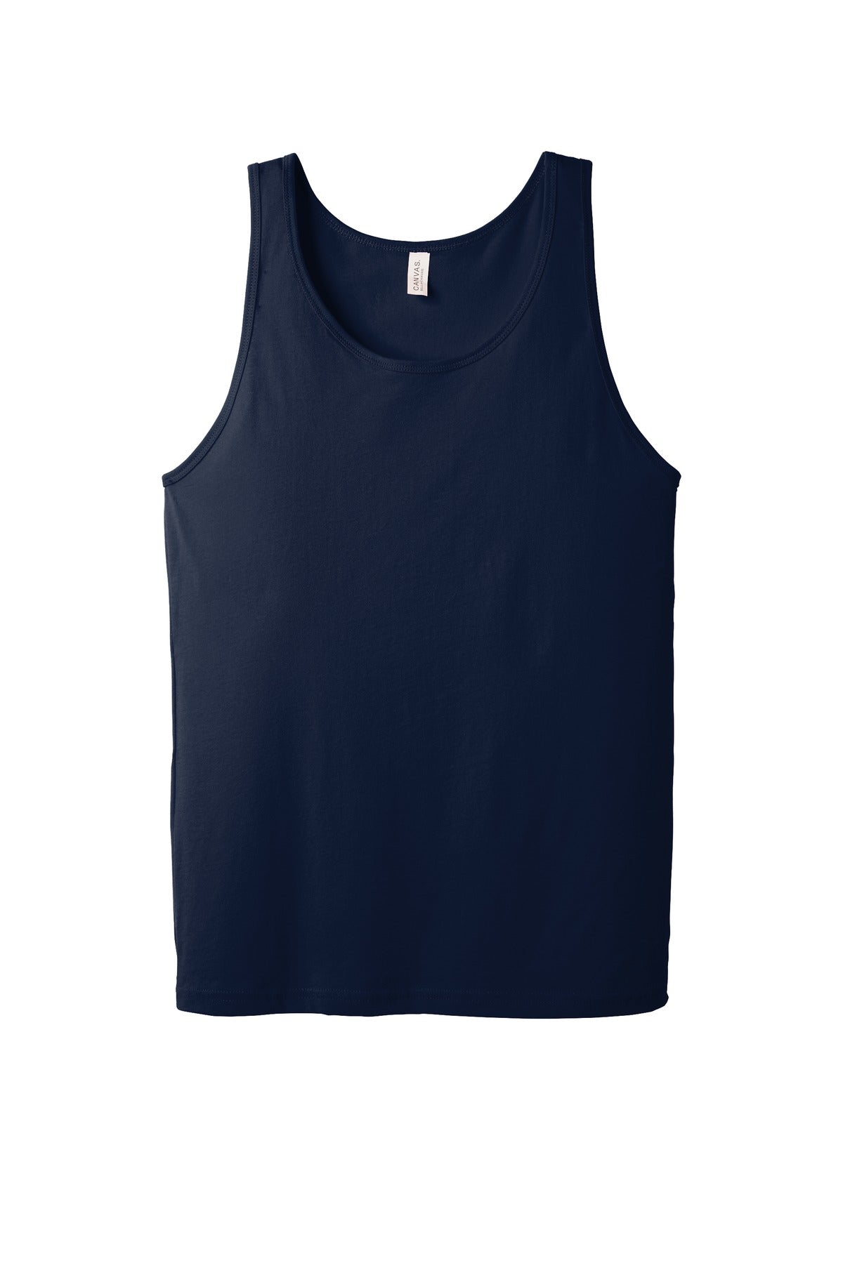 BELLA+CANVAS Unisex Jersey Tank. BC3480