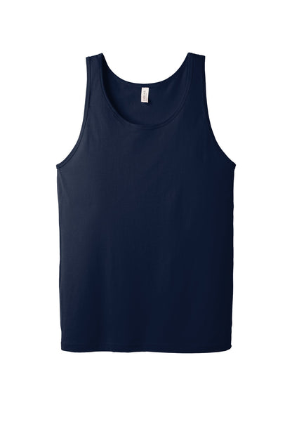 BELLA+CANVAS Unisex Jersey Tank. BC3480