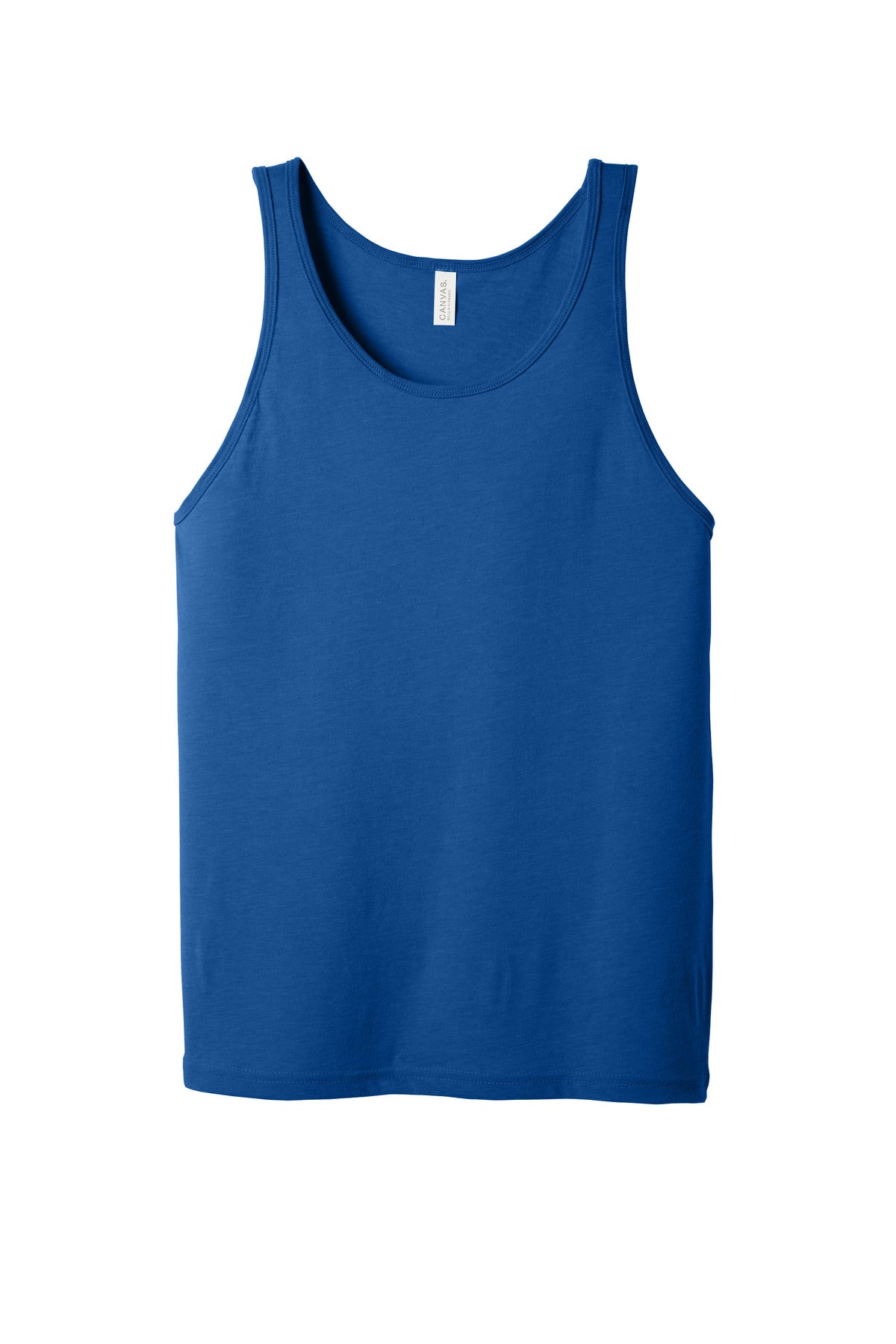 BELLA+CANVAS Unisex Jersey Tank. BC3480