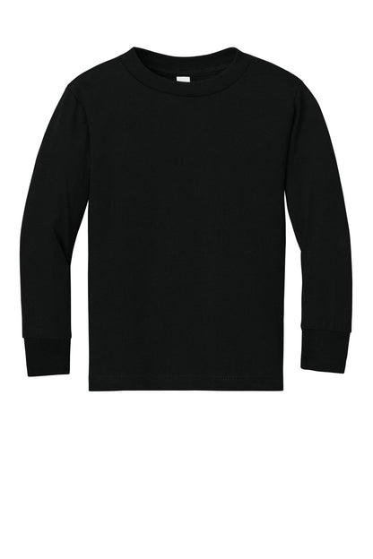 SanMar BC3501T_black_flat_front.jpg