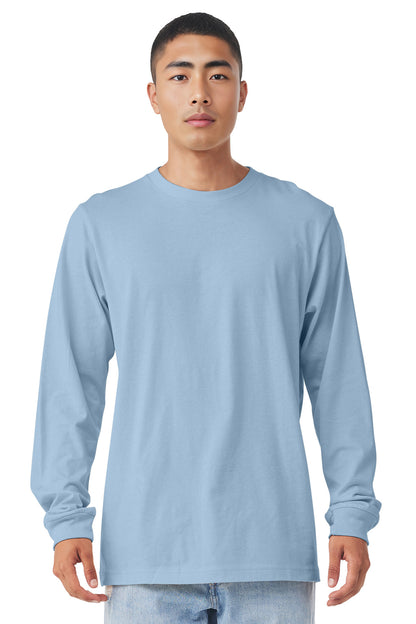 SanMar BC3501_babyblue_model_front.jpg
