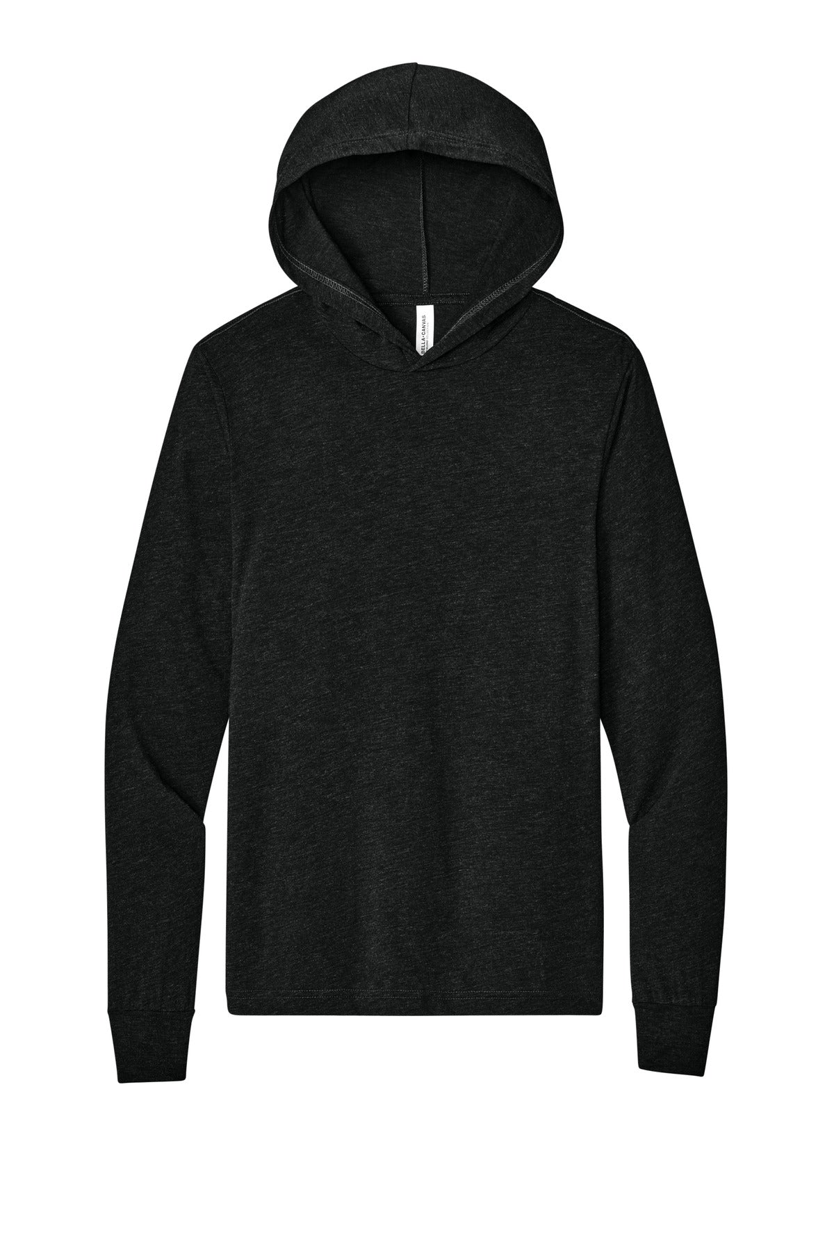 SanMar BC3512_charcoalblacktriblend_flat_front.jpg?v=1762279125