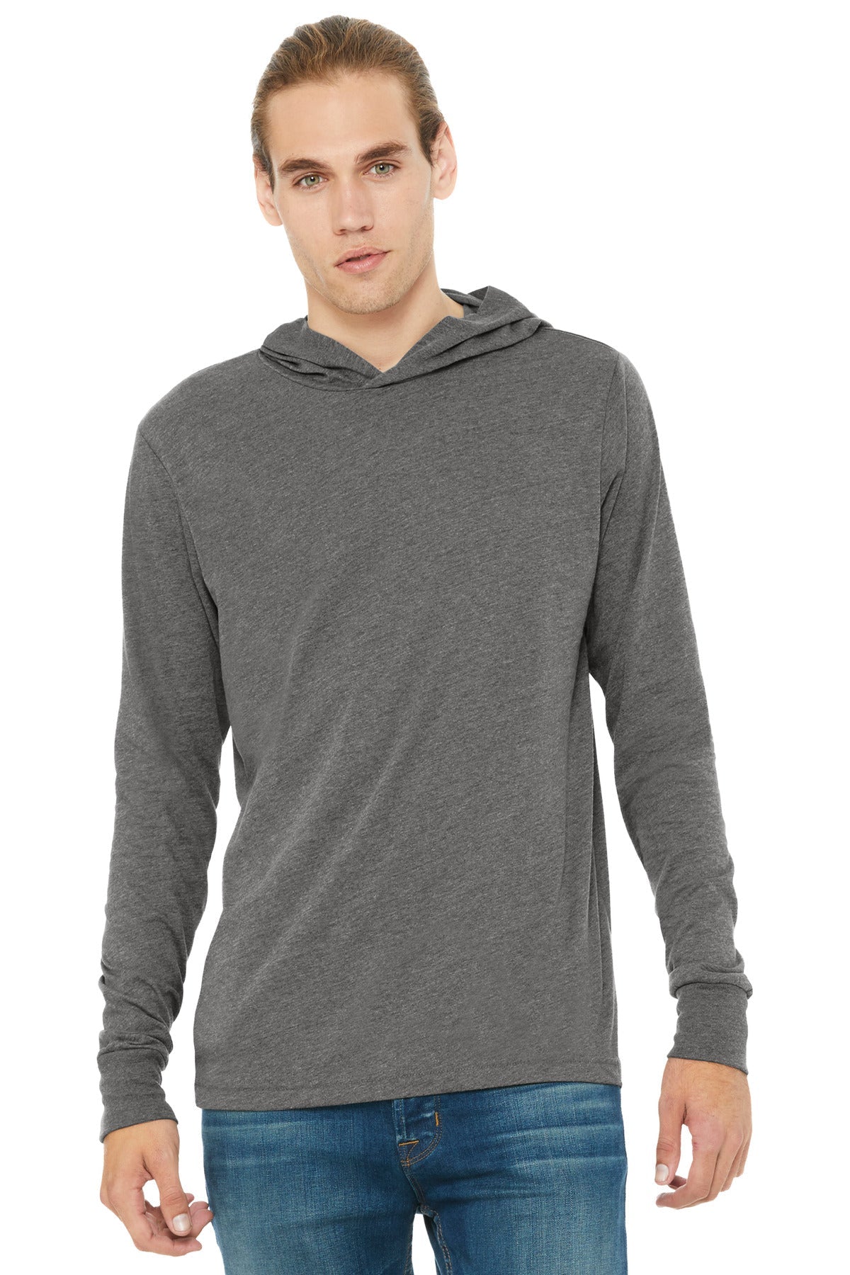 SanMar BC3512_greytriblend_model_front.jpg?v=1762279125