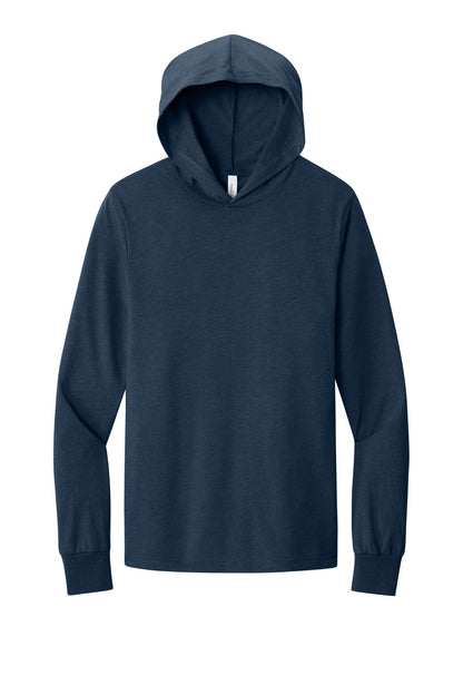 SanMar BC3512_heathernavy_flat_front.jpg?v=1762279125