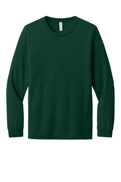 SanMar BC3513_emeraldtriblend_flat_front_42228652-bdd5-4e4b-b249-42fb8a0b0ce8.jpg?v=1762267944