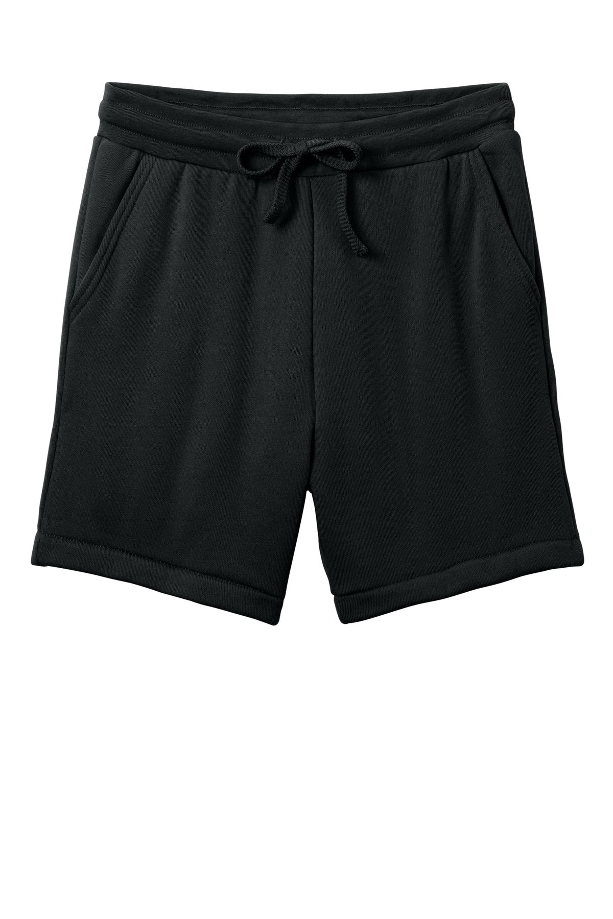 BELLA+CANVAS Unisex Sponge Fleece Sweatshort BC3724