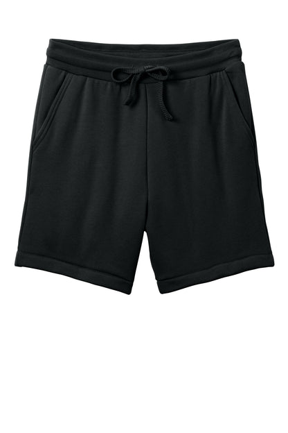 BELLA+CANVAS Unisex Sponge Fleece Sweatshort BC3724