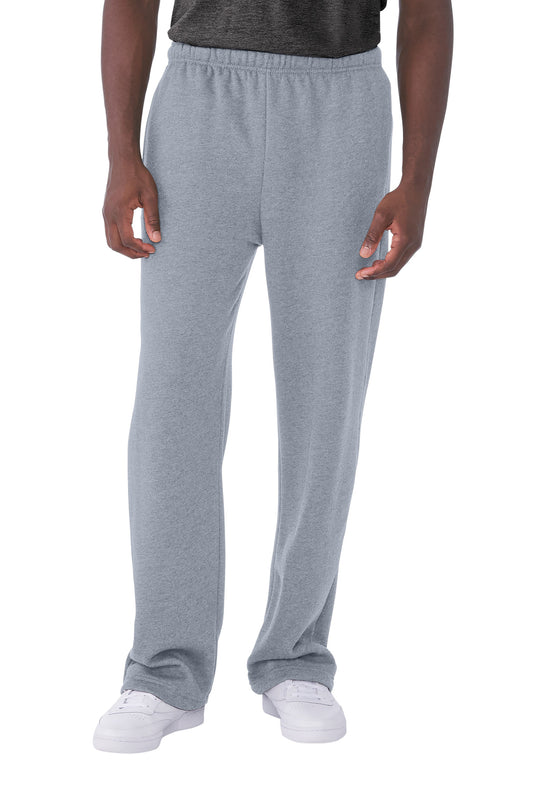 SanMar BC3725_athleticheather_model_front.jpg