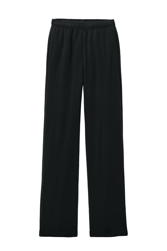 BELLA+CANVAS Unisex Sponge Fleece Straight Leg Sweatpant BC3725