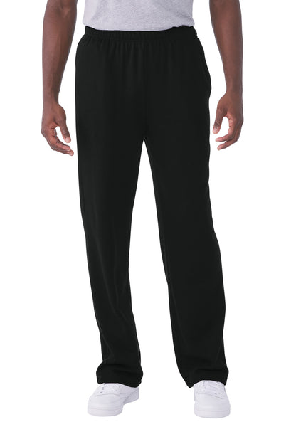 SanMar BC3725_black_model_front.jpg