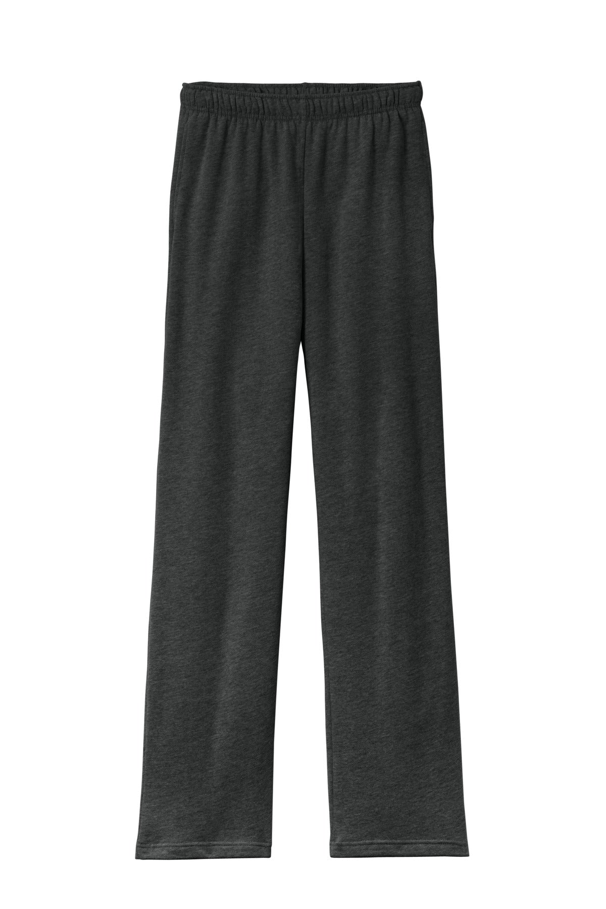 BELLA+CANVAS Unisex Sponge Fleece Straight Leg Sweatpant BC3725