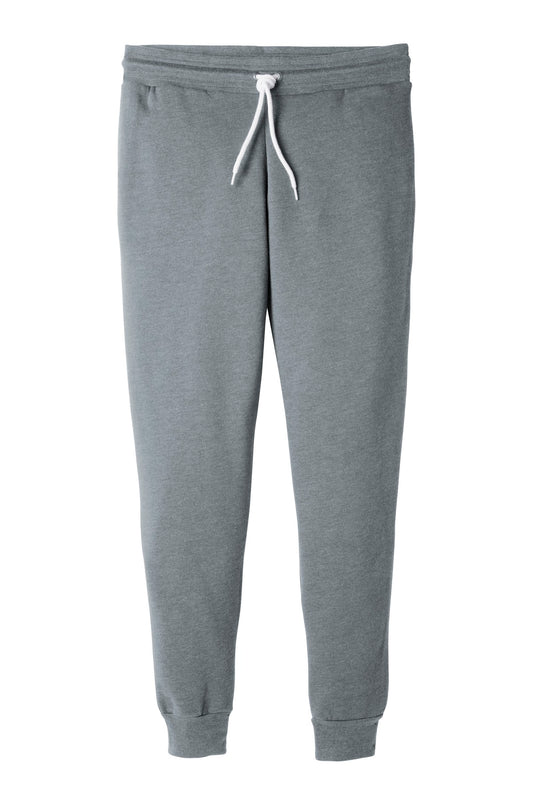 BELLA+CANVAS Unisex Jogger Sweatpants. BC3727