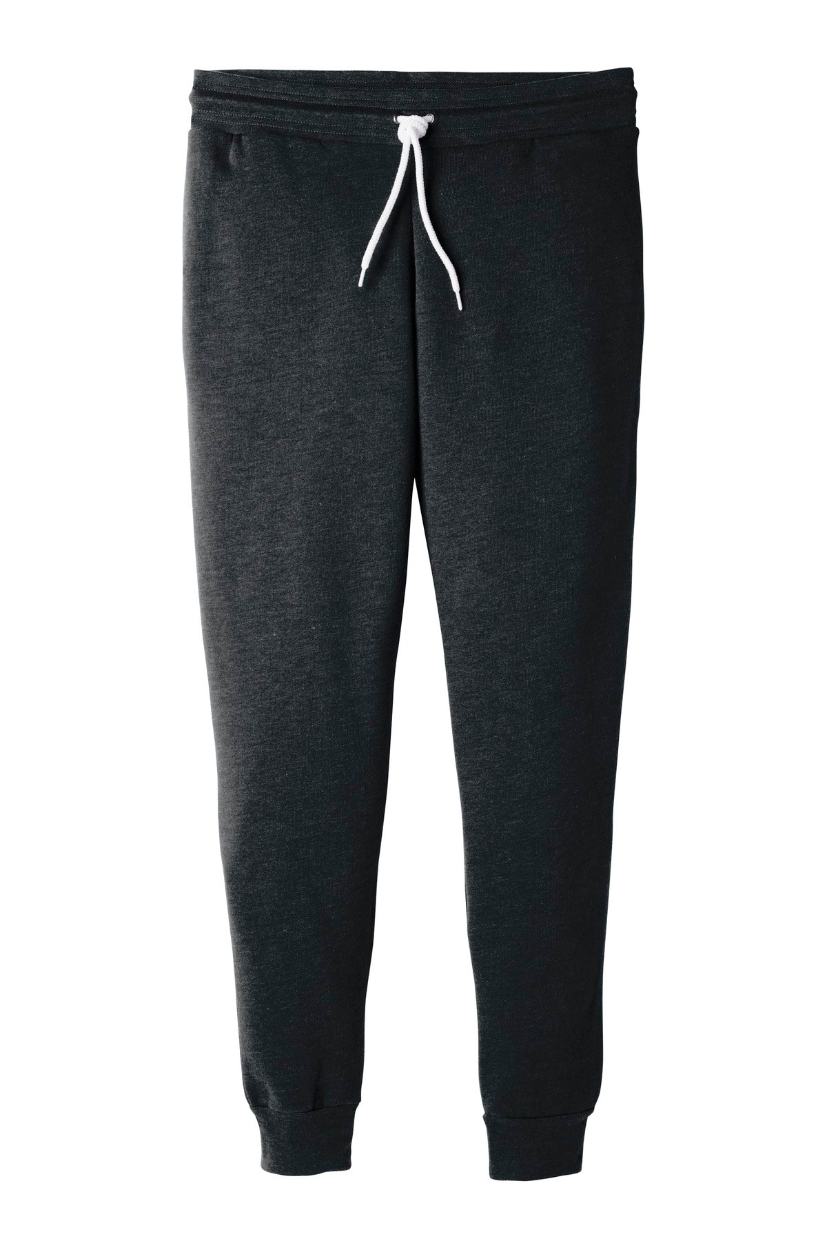BELLA+CANVAS Unisex Jogger Sweatpants. BC3727