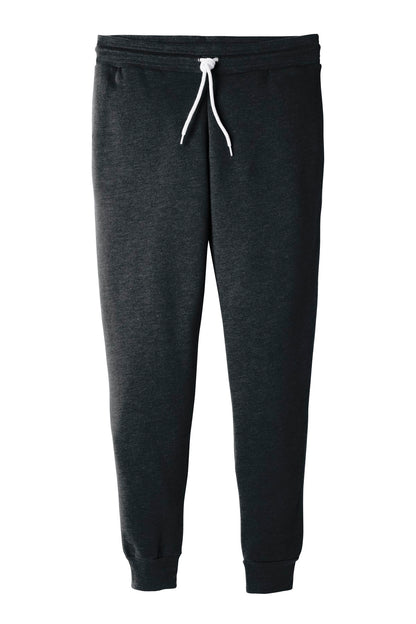 BELLA+CANVAS Unisex Jogger Sweatpants. BC3727