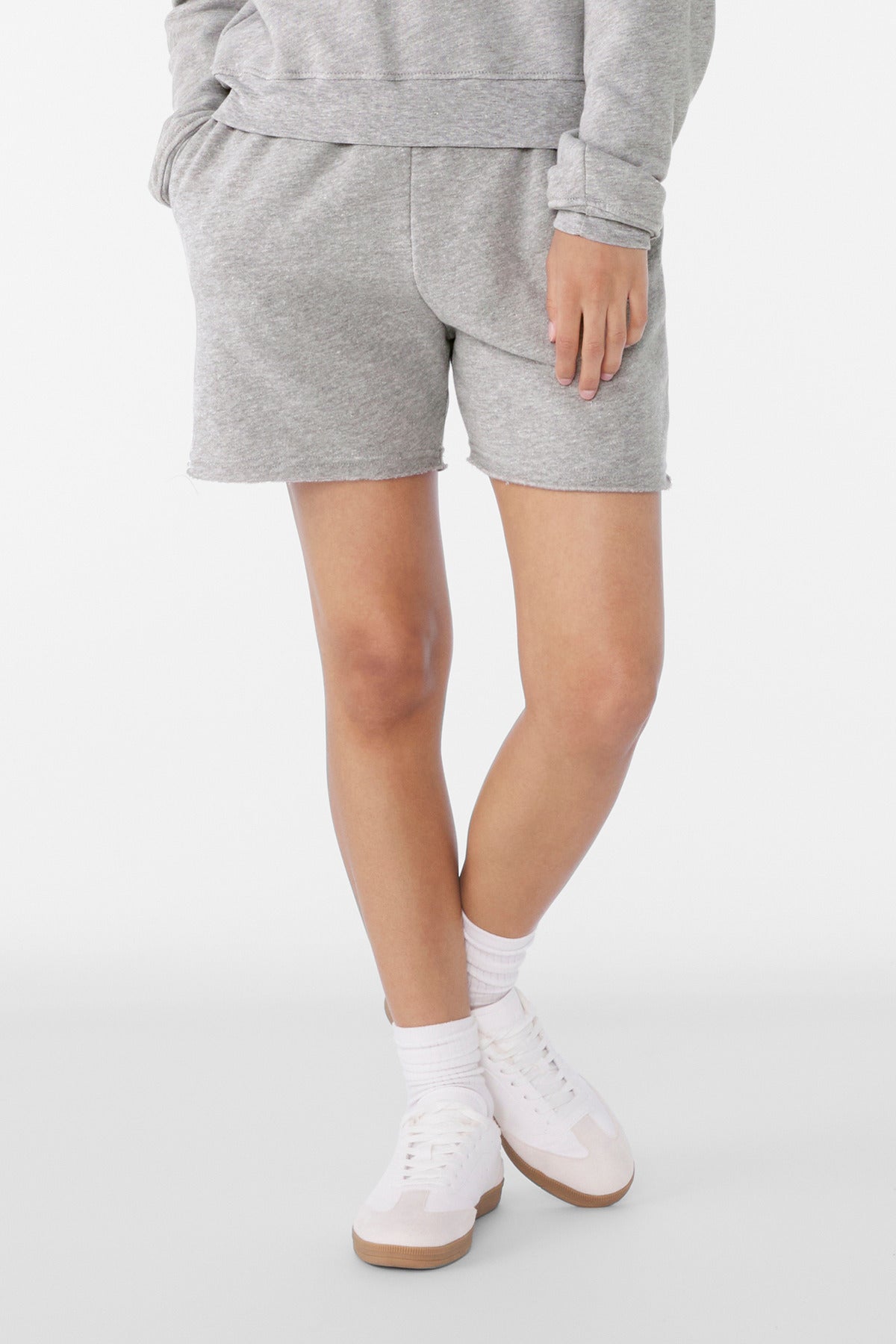 SanMar BC3787_athleticheather_model_front.jpg