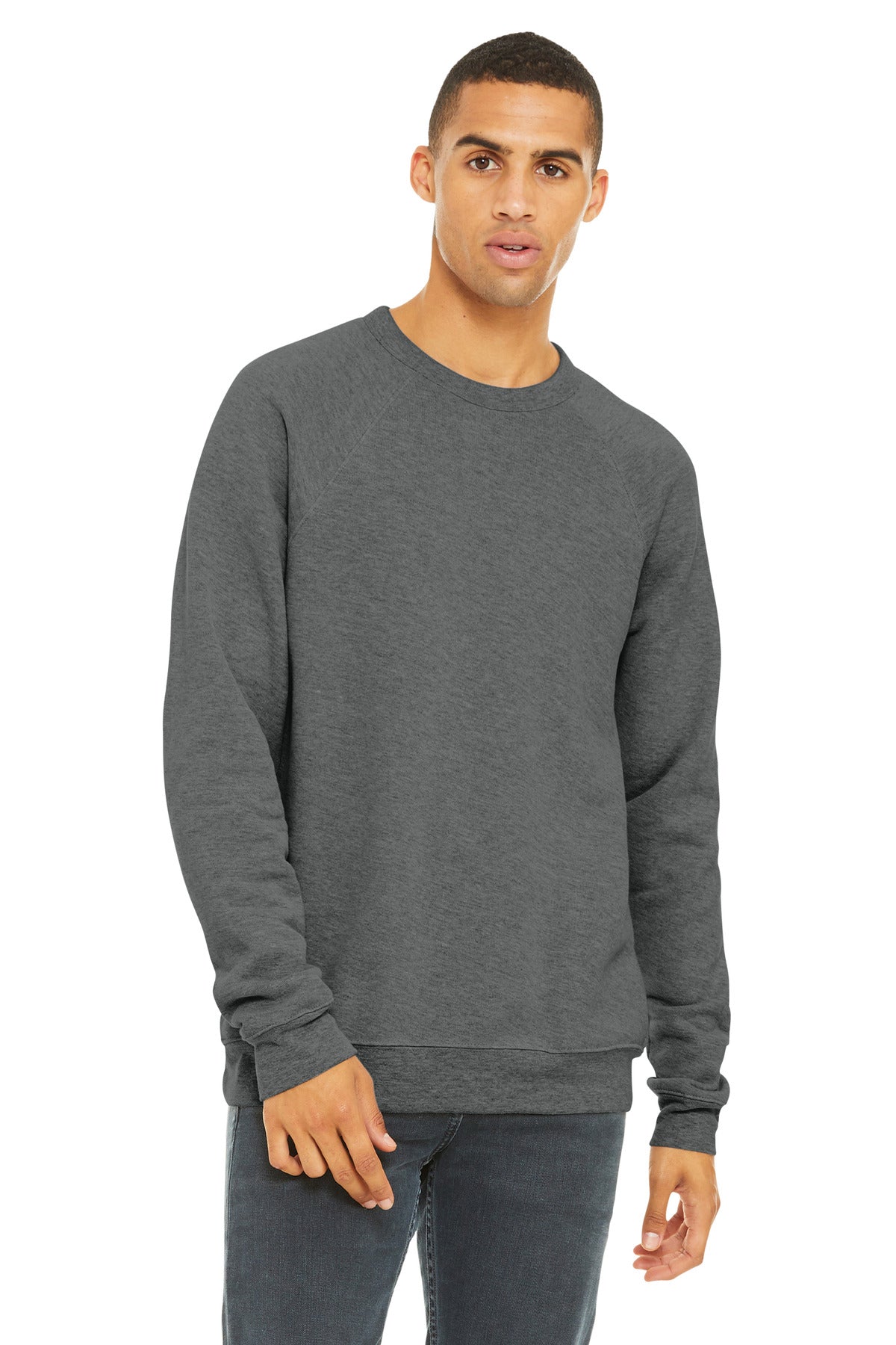 SanMar BC3901_deepheather_model_front.jpg