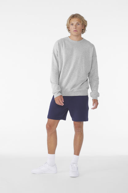 SanMar BC3945_athleticheather_model_front.jpg