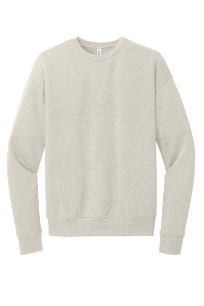 SanMar BC3945_heatherdust_flat_front.jpg?v=1762271881
