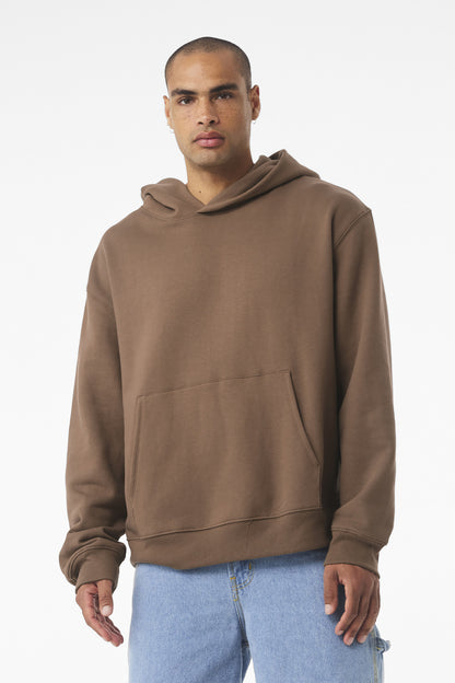 BELLA+CANVAS Unisex 10-Ounce Heavyweight Pullover Hoodie BC4719