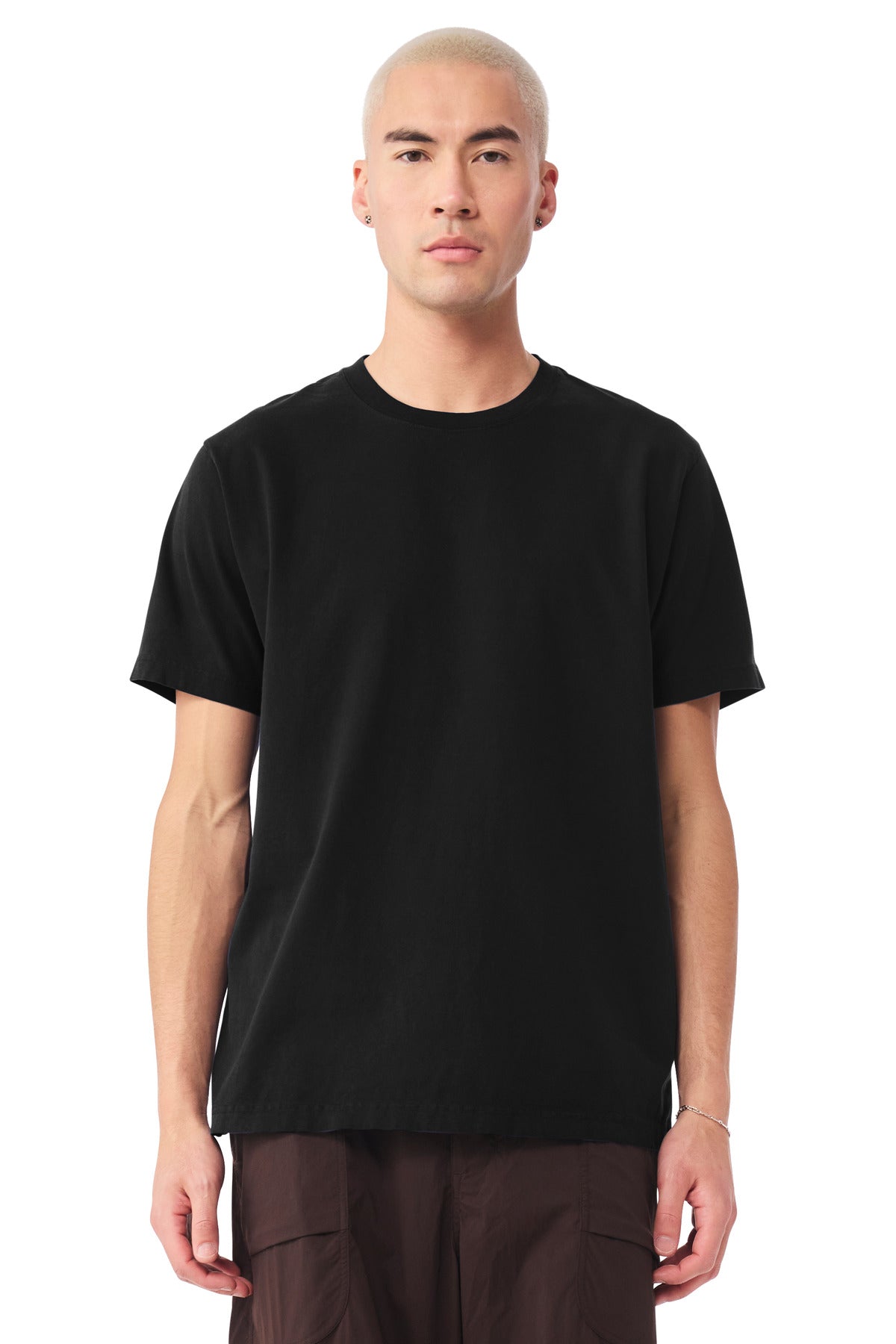 SanMar BC4810GD_black_model_front.jpg
