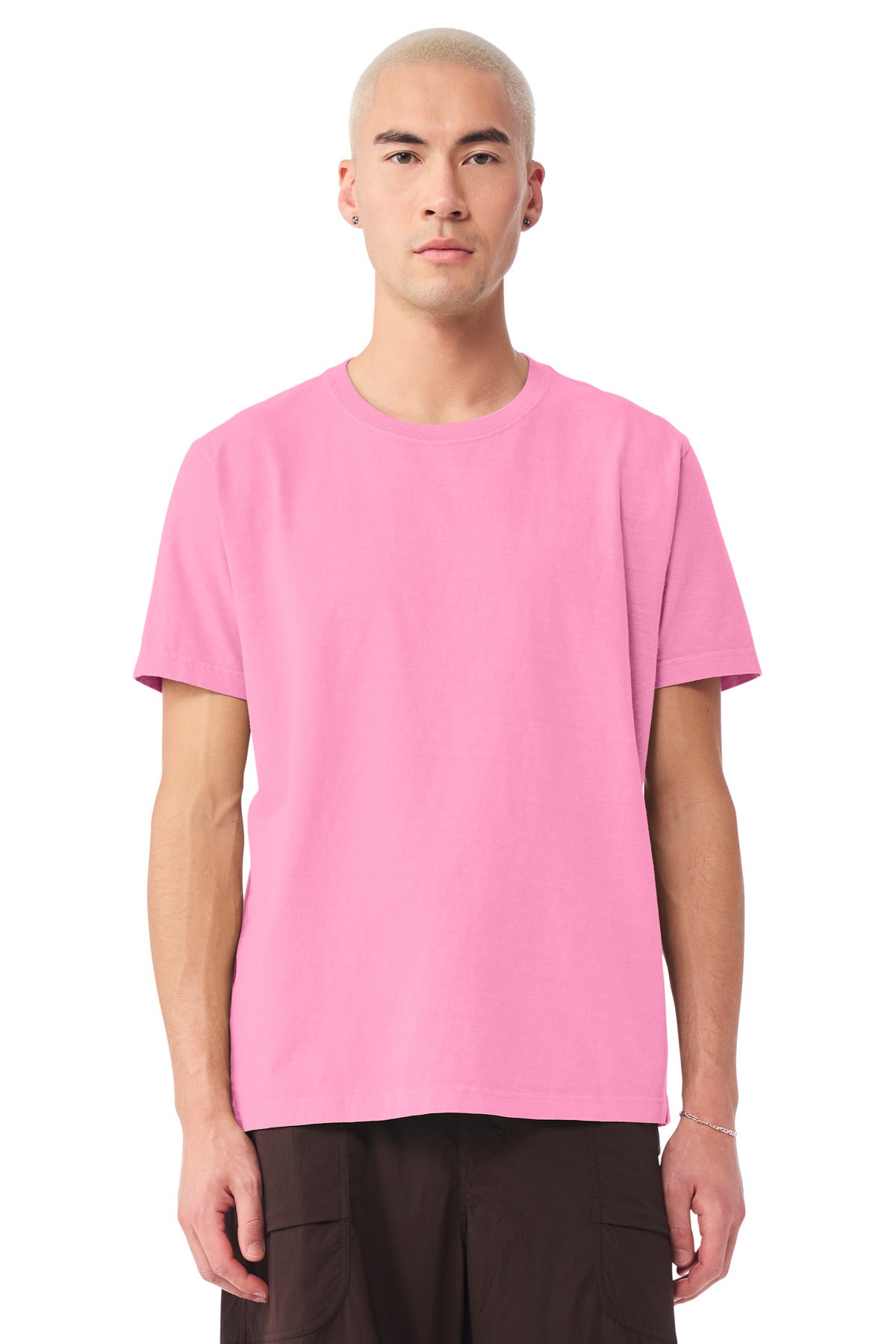 SanMar BC4810GD_bubblegum_model_front.jpg